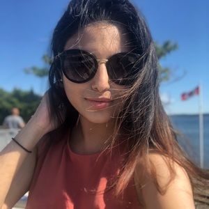 Meet your Posher, Prerna